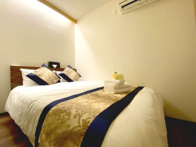 ファミリー ヴィラ 曳舟隠れ旅館の写真