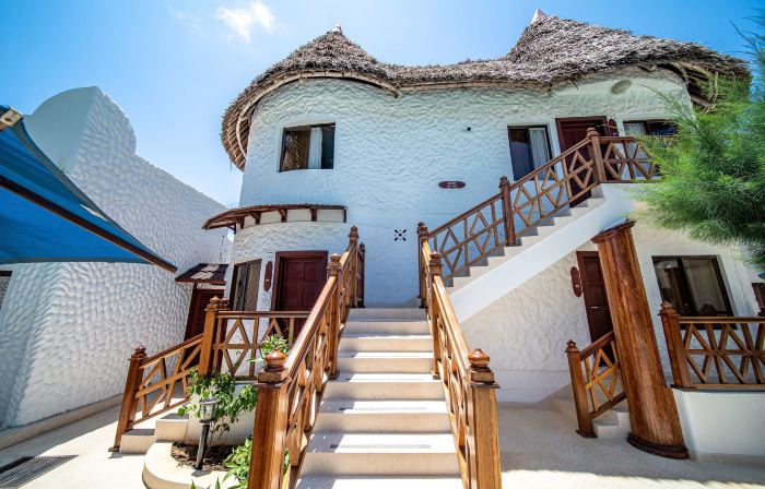 PrideInn Hotel Nyali