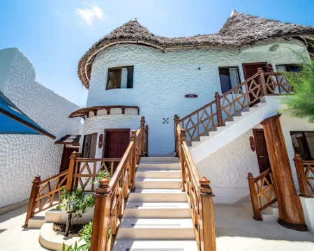 PrideInn Hotel Nyali Hotels in Mombasa