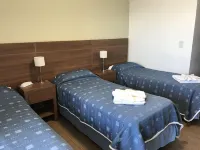 Hotel Luz y Fuerza San Bernardo - All Inclusive - spa