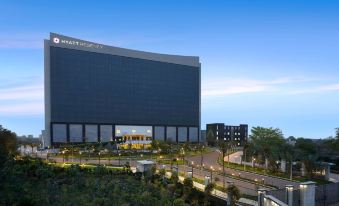 Hyatt Regency Gurgaon