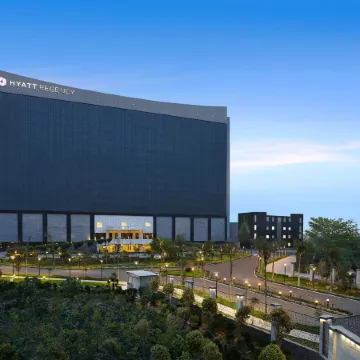 Hyatt Regency Gurgaon