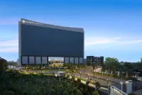 Hyatt Regency Gurgaon Hotels in 