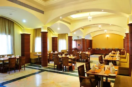 Cambay Resort, Udaipur Отели в г. Котра