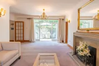 The Old Coach House Salcombe