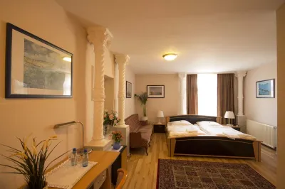 Hotel Apex Hotels in Wennigsen