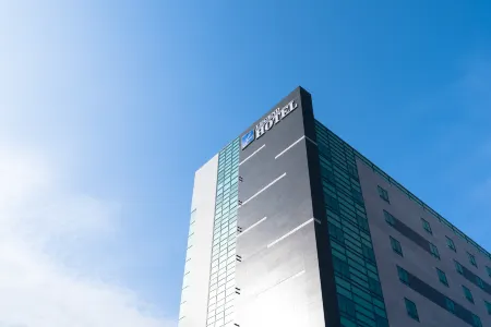 Incheon International Airport Legend Hotel