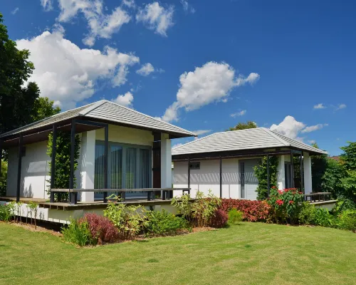 Casa Pendio Hotel Hotels in Wang Nam Khiao