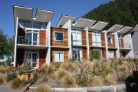 Hampshire Holiday Parks – Queenstown Lakeview Hotels in Queenstown