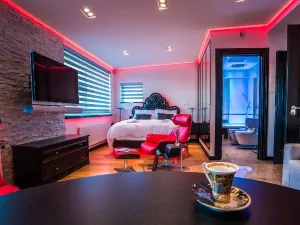 Diamond Suites by Reykjavik Keflavik Airport