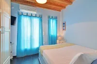 Aliktypo Studios Hotels in Serifos
