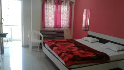 Hotel Rajvansh