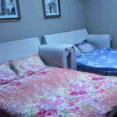 樂墅張先森度假別墅(金谷路分店) Rooms