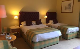 Faythe Guesthouse