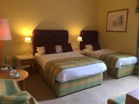 Faythe Guesthouse Hotel di Wexford