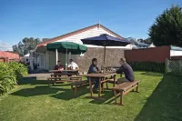 Settlers Motor Lodge Hotels in Lower Hutt