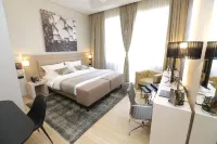 Zepter Hotel Belgrade, Member of Zepter Hotels - balcony