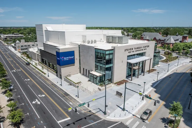 DoubleTree by Hilton Greensboro Airport