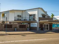 أسباير ماي فيلد فنادق في Waratah West