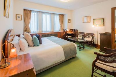 その他 山の上ホテルの写真