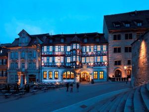 Stadt- gut Hotel und Gasthof Goldener Adler