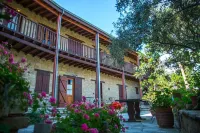 Eveleos Country House Hotels in 