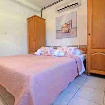 Apartments Adriana Rooms