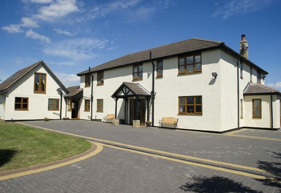Rookery Farm Guest House