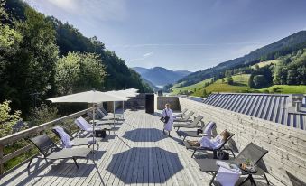 ElzLand Hotel Pfauen Wellness & Spa