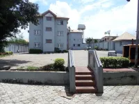 Indices Suites and Gardens Hotels in Abeokuta