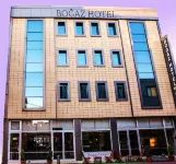 Canakkale Bogaz Hotel