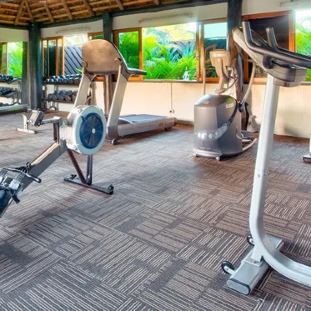 Tanoa International Hotel