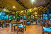 Belle Villa Resort, Pai Hoteles en Distrito de Pai