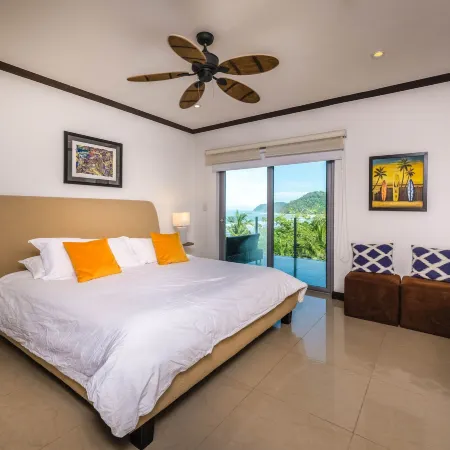 Best in Jaco Condos at Diamante del Sol