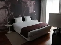 LBV House Hotel Hotels in Alijo