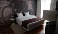 LBV House Hotel Hotels in Vale de Mendiz