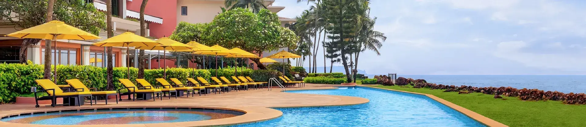 Luxushotels