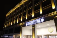 Des'Otel Hotels in Tekirdag