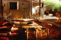 Desert Routes Inn Shvilim ba Midbar Hôtels à : 