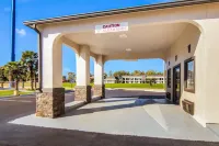 Super 8 by Wyndham Perry GA