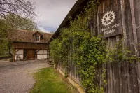 Landgasthof Ochsen Hotels near Heilig Geist Kirche