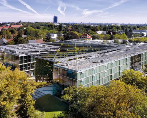 Seminaris CampusHotel Berlin Hotels near Lichterfelde