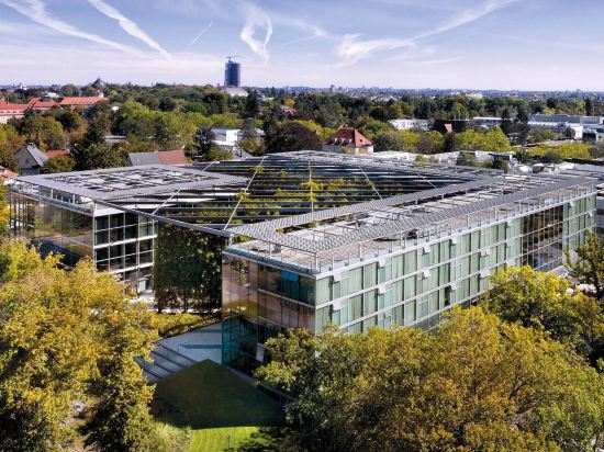Seminaris CampusHotel Berlin