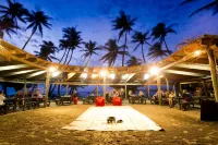 Likuri Island Resort Fiji Hotels in Sanasana
