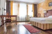Hotel Rejs Hotels in Устка