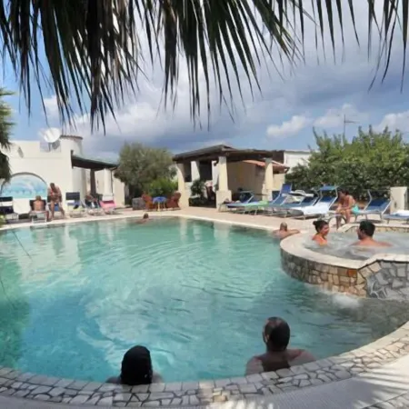 Hotel Aura