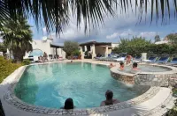 Hotel Aura - Pool