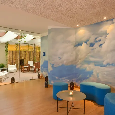 Iberostar Selection Marbella Coral Beach