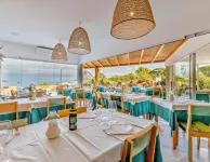 Residence Hotel Lu Nibareddu Hotel di Loiri Porto San Paolo