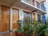 Hotel Santa Rosa Hotels in Oaxaca